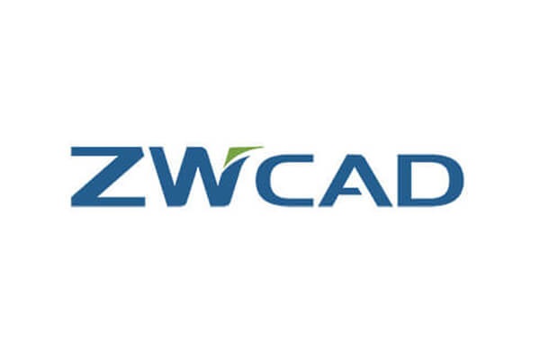 ZwCAD logo