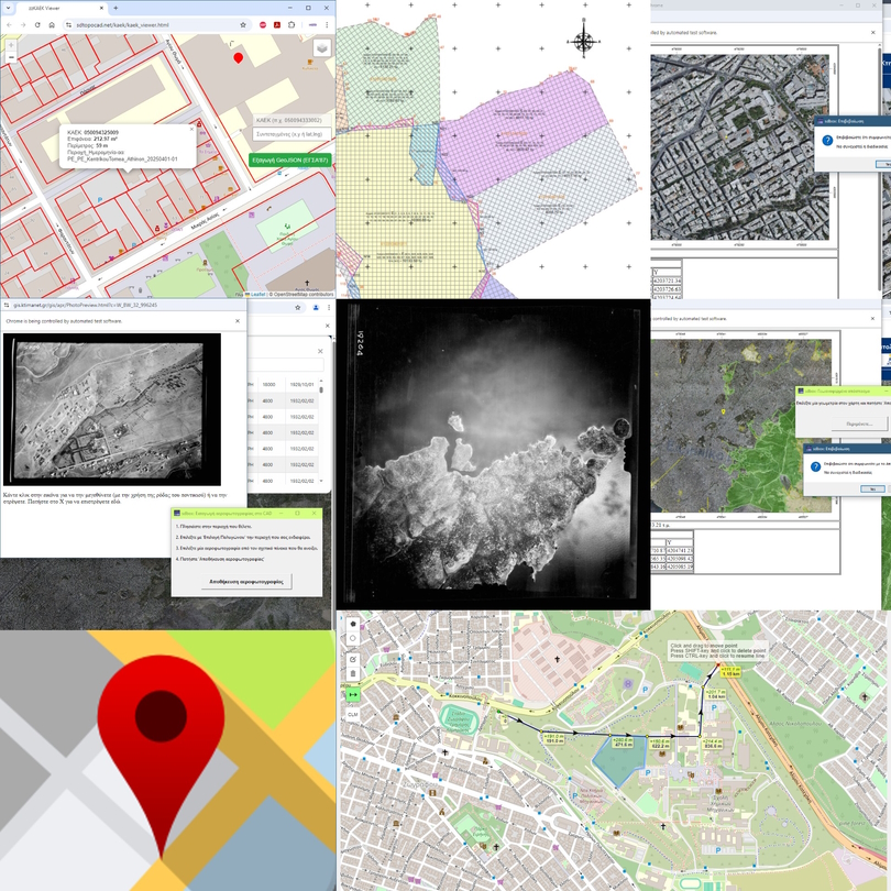 Maps
